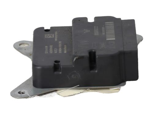 Airbag styreenhed RENAULT TWINGO III (BCM_, BCA_) 1.0 SCe 70 (BCMB) | BP30821655M53