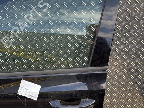 Left front door VW GOLF VI (5K1) 1.6 TDI | BP23827236C2