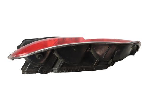 Left taillight LANCIA YPSILON (843_) 1.3 JTD (843.AXD11, 843.AXD1A) | BP32300886C34  - Image 6