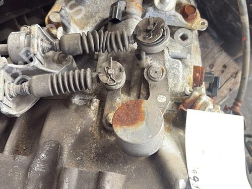 Gearbox HONDA CIVIC VIII Hatchback (FN, FK) 2.2 CTDi (FK3) | BP22237908M3 