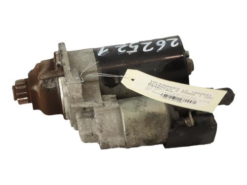 Starter VW SCIROCCO III (137, 138) 1.4 TSI | BP37866013M8 - Image 4
