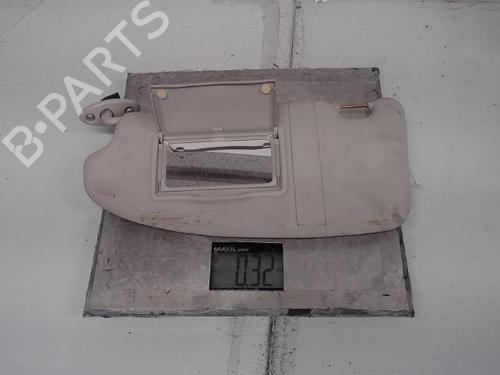 Used Left sun visor Left sun visor FORD FOCUS II Convertible 2.0 TDCi (136 hp) 21305468 21305468