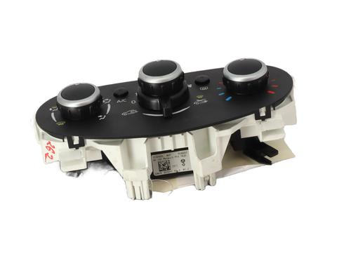 Climate control RENAULT TWINGO III (BCM_, BCA_) 1.0 SCe 65 (BCMJ) | BP37656038I5 - Image 2