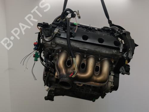 Used Engine PEUGEOT 206 CC (2D) 2.0 S16 (136 hp) 28415067