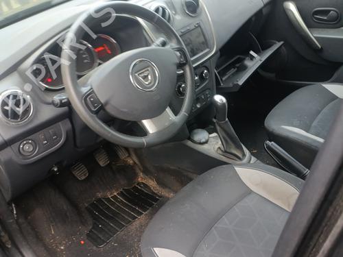 Right taillight DACIA SANDERO II TCe 90 (B8M1, B8MA, B8AC) | BP31191527C35 - Image 8