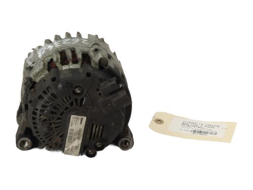 Alternator CITROËN BERLINGO MULTISPACE (B9) 1.6 HDi 110 | BP37417092M7 - Image 3