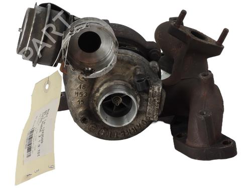 Used Turbocharger/Supercharger AUDI A3 (8L1) 1.9 TDI (90 hp) 21291131