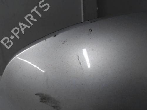 Right mirror OPEL MERIVA A MPV (X03) 1.7 CDTI (E75) | BP21294771C27 
