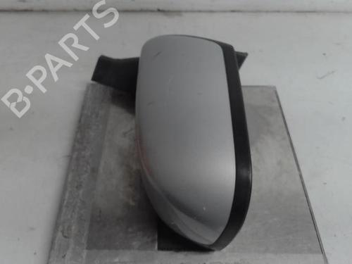 Left mirror MAZDA 5 (CR) 2.0 CD (CR19) | BP21314145C26 
