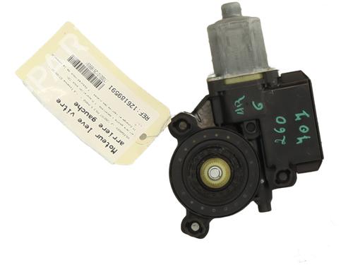 Used Left rear window motor Left rear window motor VW POLO V (6R1, 6C1) 1.4 (6R1) (85 hp) 35927819 35927819