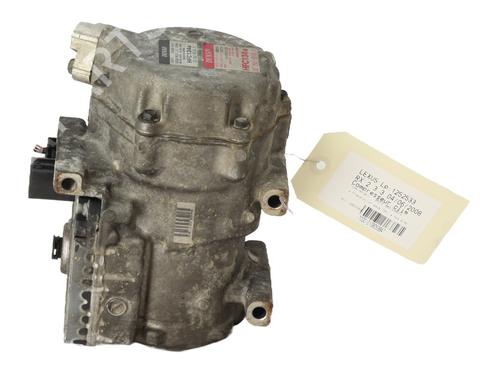 AC-Kompressor LEXUS RX (_U3_) 400h (MHU38_, MHU38R) (272 hp) 27152591