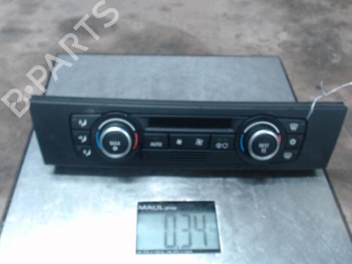 Used Climate control BMW 3 Touring (E91) 330 xd (231 hp) 21368436