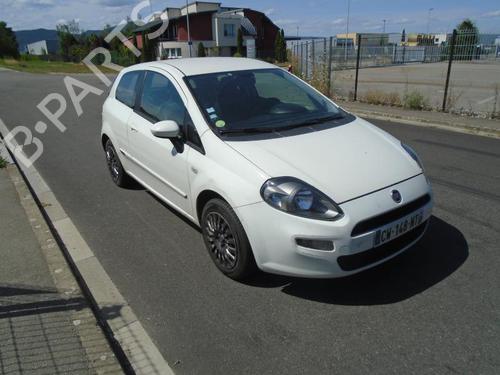 Right front window switch FIAT GRANDE PUNTO (199_) 1.3 D Multijet | BP21370138I26 - Image 3