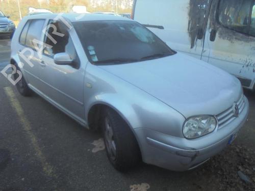 Grille VW GOLF IV (1J1) 1.9 TDI | BP22389120C40 