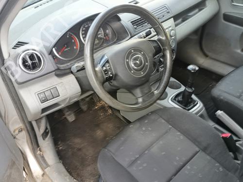 Used Parts MAZDA 2 (DY)  1.4 CD  4356943