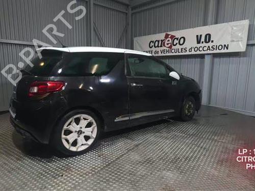 Starter CITROËN DS3 (SA_) 1.6 HDi 110 | BP33119826M8 - Image 10
