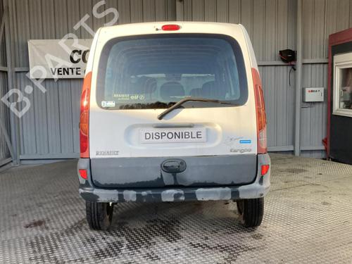 Left taillight RENAULT KANGOO (KC0/1_) 1.4 (KC0C, KC0H, KC0B, KC0M) | BP33164603C34 - Image 16