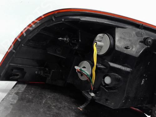 Right taillight KIA RIO III (UB) 1.25 CVVT | BP21305287C35 