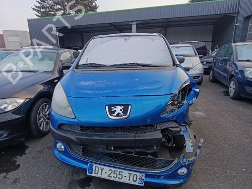 Instrumentbræt PEUGEOT 1007 (KM_) 1.4 | BP34144892C46 - Image 18