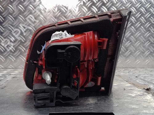 Used Left tailgate light Left tailgate light CITROËN C5 III (RD_) 2.0 HDi (RDRHD8, RDRHDJ, RDRHR8, RDRHRJ) (136 hp) 21317144 21317144