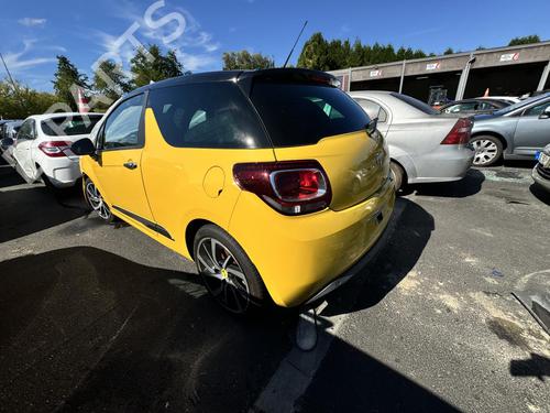 Right front window motor DS DS 3 (SA_) 1.2 THP 130 (SAHNYM) | BP25870062E20 - Image 12