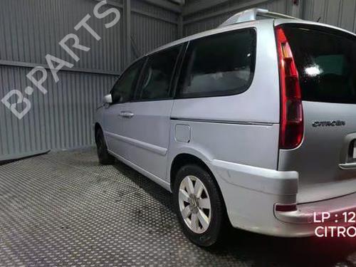 Front right seatbelt CITROËN C8 (EA_, EB_) 2.0 HDi 135 | BP32069360I25  - Image 20