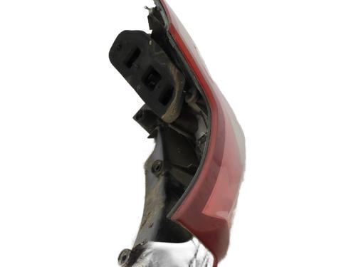 Right taillight CITROËN C4 Grand Picasso I (UA_) 1.6 HDi 110 | BP30776345C35