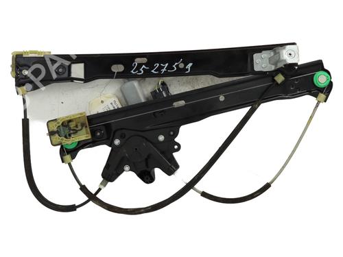 Right front window motor FORD C-MAX II (DXA/CB7, DXA/CEU) 1.6 TDCi | BP28142731E20 - Image 2