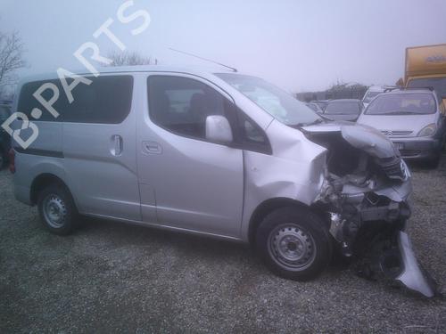 Left headlight NISSAN NV200 Van 1.5 dCi 90 (M20, M20N, M20M) | BP24951644C28 - Image 6