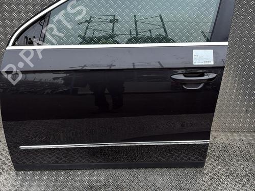 Used Left front door VW PASSAT B6 (3C2) 2.0 FSI (150 hp) 31358067