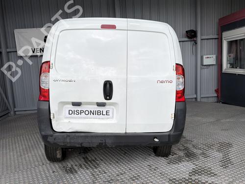 Front left seatbelt CITROËN NEMO Box Body/MPV (AA_) 1.4 HDi | BP33728690I26  - Image 15