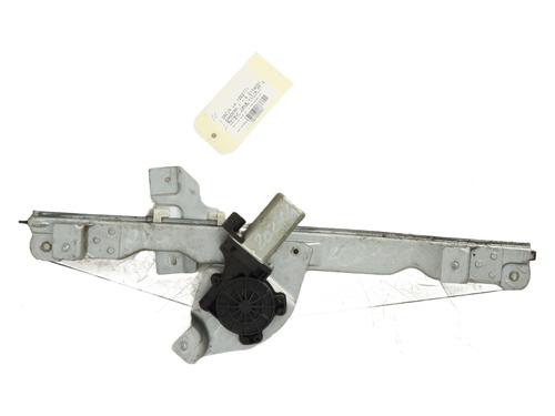 Used Left front window motor Left front window motor DACIA SANDERO 1.6 16V Bifuel (105 hp) 21369578 21369578