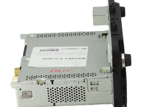 Used Radio Radio VW POLO V (6R1, 6C1) [2009-2022] 37188330 37188330