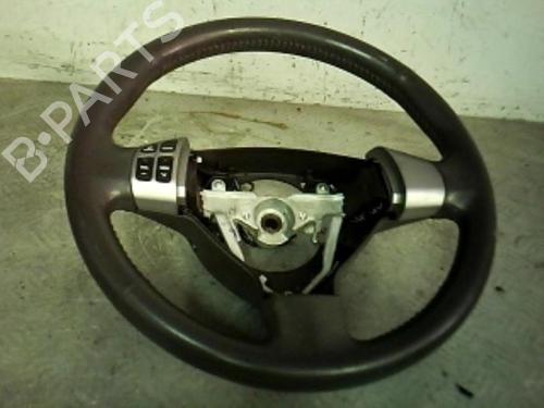 Rat SUZUKI SWIFT III (MZ, EZ) 1.3 (RS413, ZC11S) (92 hp) 21362714