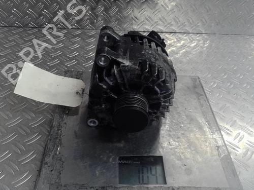 Used Alternator CITROËN C4 I (LC_) 1.6 HDi (109 hp) 25758612