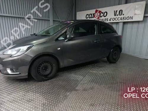 Tailgate OPEL CORSA E (X15) 1.4 Turbo (08, 68) | BP31974819C6 - Image 23