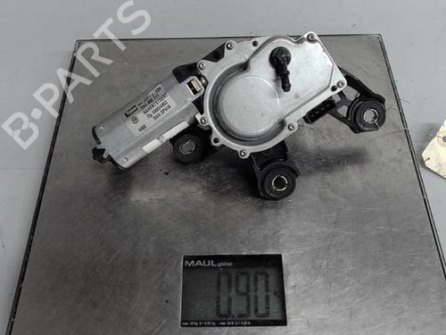 Rear wiper motor FORD GALAXY I (WGR) 1.9 TDI | BP21317940M102 