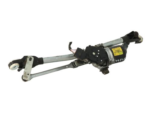 Used Front wiper motor Front wiper motor RENAULT MEGANE III Hatchback (BZ0/1_, B3_) 1.9 dCi (BZ0N, BZ0J) (131 hp) 26216431 26216431