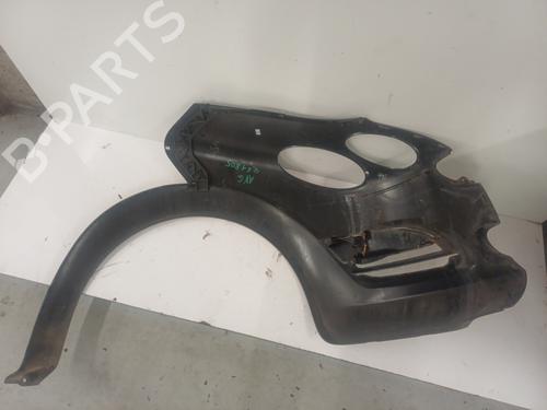 Forkjerm venstre Forkjerm venstre SMART FORFOUR (454) 1.5 CDI (454.000) (68 hp) 35928629 35928629