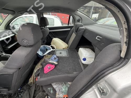 Engine OPEL VECTRA C (Z02) 1.6 16V (F69) | BP23821076M1 - Image 19