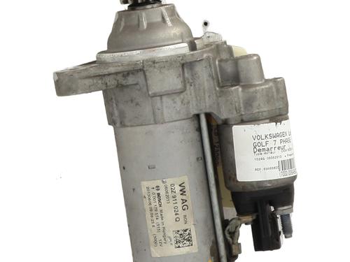 Starter VW GOLF VII (5G1, BQ1, BE1, BE2) 1.4 TSI | BP21318354M8 