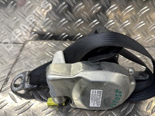 Front right seatbelt CITROËN C1 (PM_, PN_) 1.4 HDi | BP23827355I25