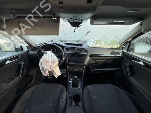 Headlight switch VW TIGUAN (AD1, AX1) 2.0 TDI | BP21891581I24 - Image 9