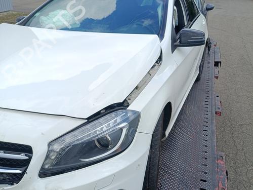 Switch MERCEDES-BENZ A-CLASS (W176) A 200 CDI / d (176.008) | BP29286603I30  - Image 7