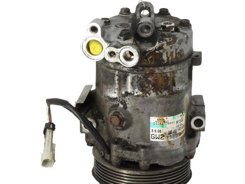 AC compressor OPEL CORSA C (X01) 1.3 CDTI (F08, F68) | BP21308124M34 