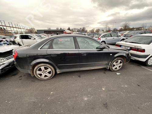 Right taillight AUDI A4 B6 (8E2) 1.9 TDI | BP21290180C35  - Image 10