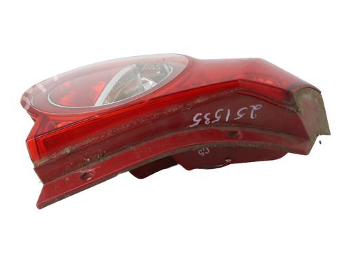 Left taillight CHEVROLET AVEO / KALOS Hatchback (T250, T255) 1.2 | BP24958996C34 