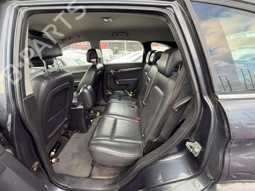 Ratstangsstang DAEWOO WINSTORM 2.0 D 4x4 | BP21890192I23  - Image 10