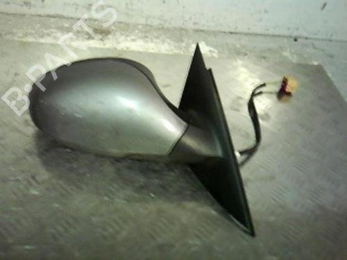 Right mirror SEAT IBIZA III (6L1) 1.4 16V | BP21303952C27 