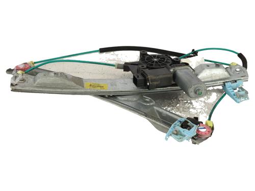 Used Left front window motor Left front window motor OPEL CORSA D (S07) 1.0 (L08, L68) (65 hp) 39153197 39153197